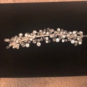 EVERYTHING MUST GO. Hair piece